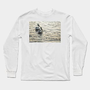 Two mates Long Sleeve T-Shirt